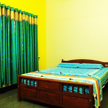 Moksha Homestay Thiruvananthapuram Bagian luar foto