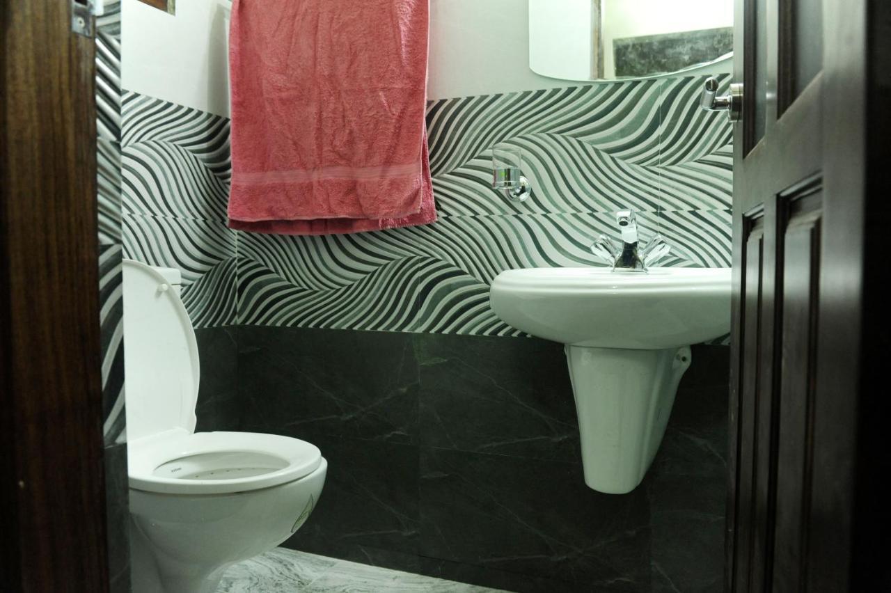 Moksha Homestay Thiruvananthapuram Bagian luar foto